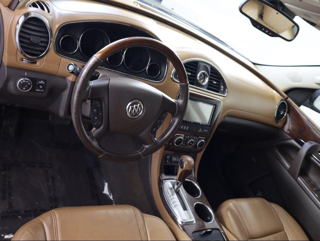 used 2016 Buick Enclave car, priced at $11,998