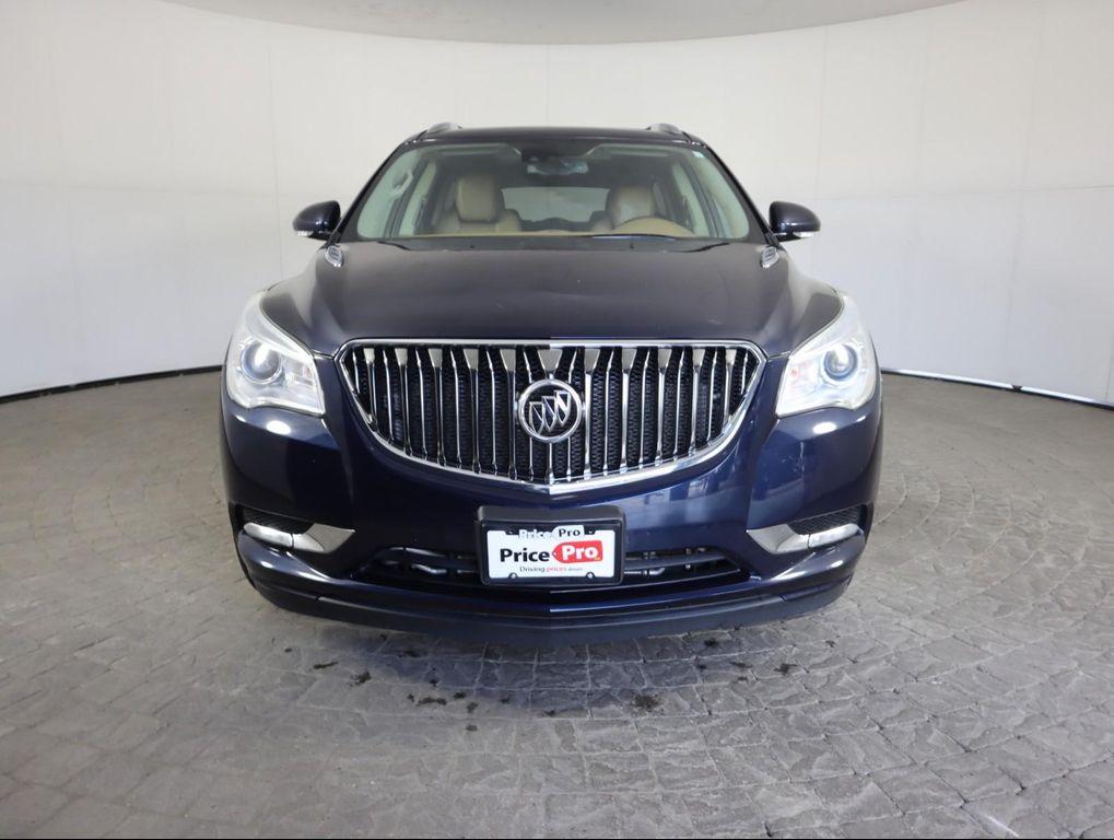 used 2016 Buick Enclave car, priced at $11,998