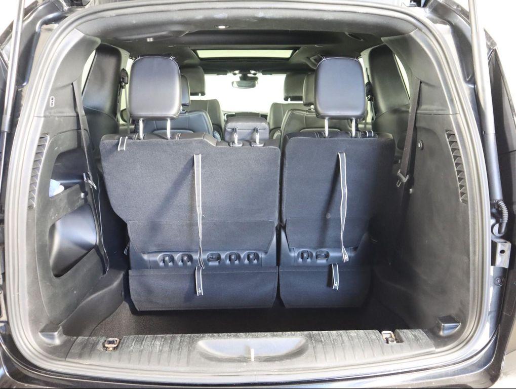 used 2023 Chrysler Pacifica car, priced at $35,998