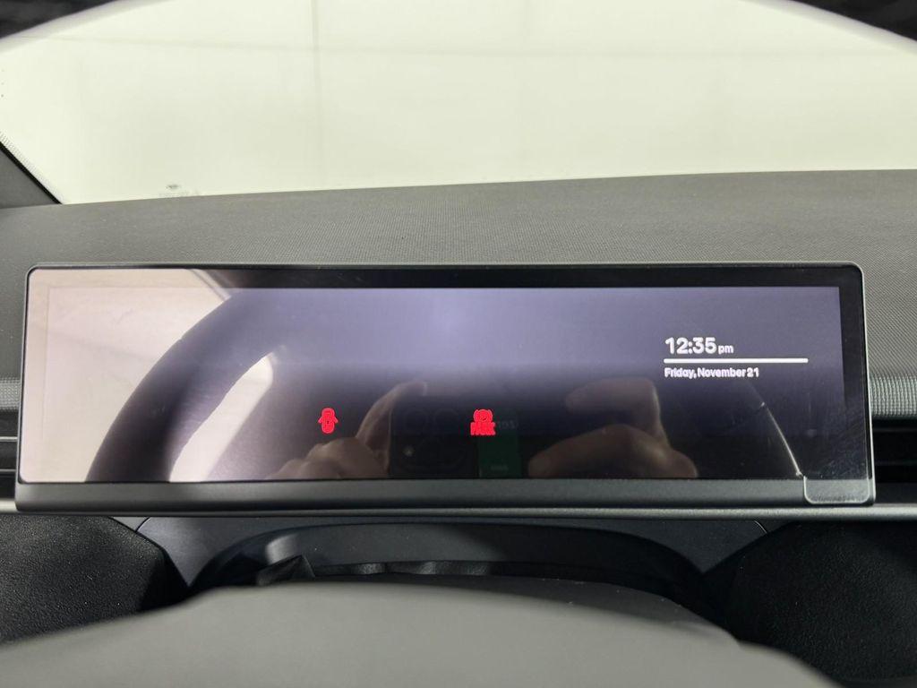 used 2023 Fisker Ocean car, priced at $15,500