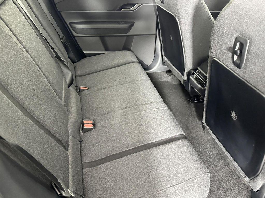 used 2023 Fisker Ocean car, priced at $15,500