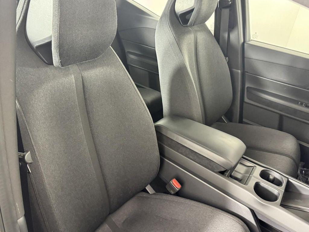 used 2023 Fisker Ocean car, priced at $15,500