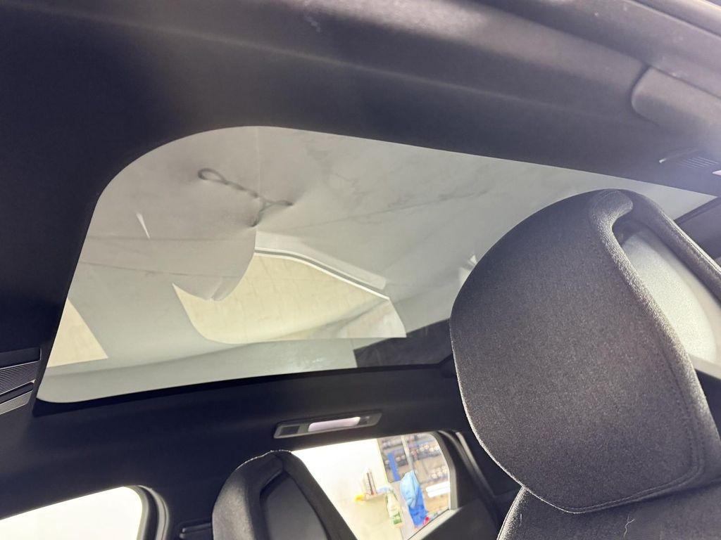 used 2023 Fisker Ocean car, priced at $15,500