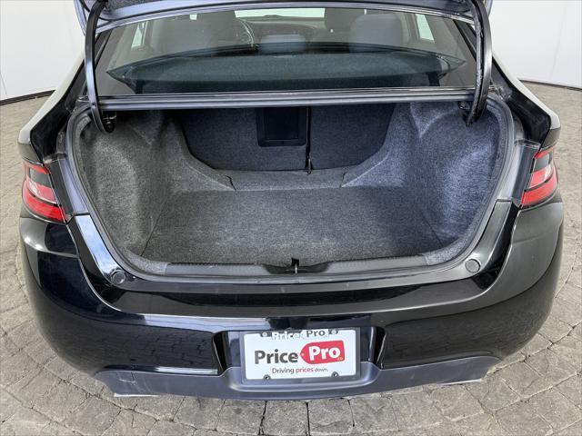 used 2015 Dodge Dart car, priced at $9,500