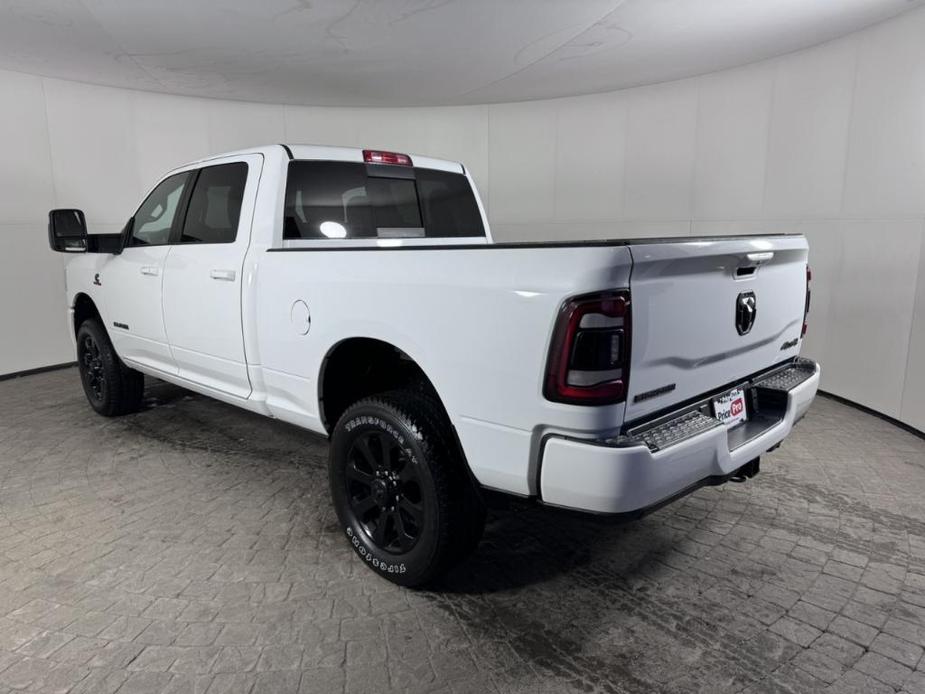 used 2023 Ram 3500 car, priced at $62,900