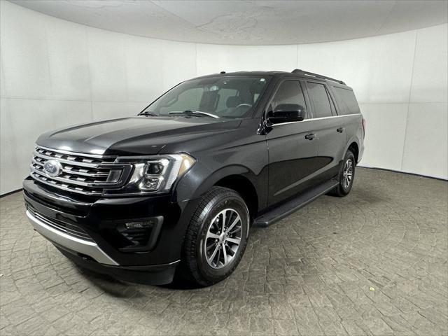 used 2019 Ford Expedition Max car, priced at $28,500