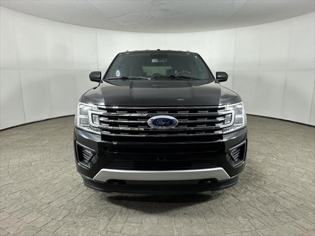 used 2019 Ford Expedition Max car, priced at $28,500