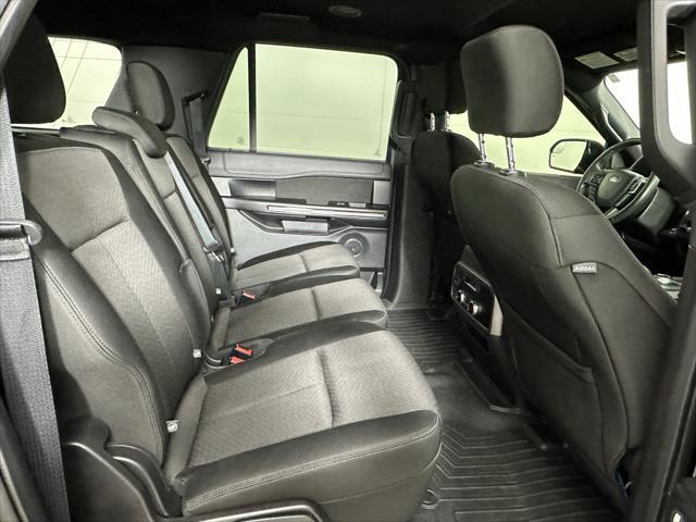 used 2019 Ford Expedition Max car, priced at $28,500