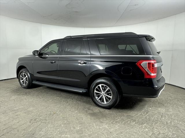 used 2019 Ford Expedition Max car, priced at $28,500