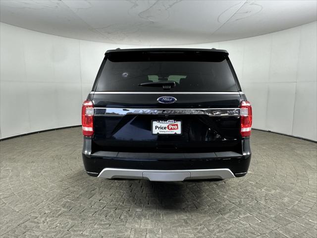 used 2019 Ford Expedition Max car, priced at $28,500