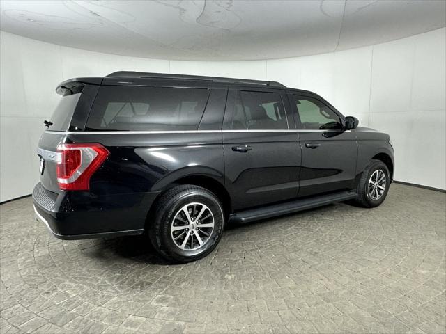 used 2019 Ford Expedition Max car, priced at $28,500