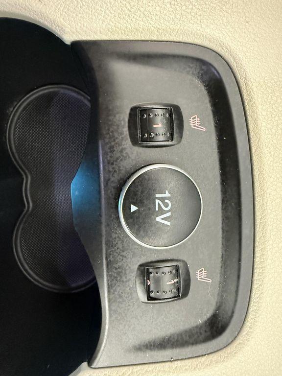 used 2013 Ford Focus Electric car, priced at $5,250
