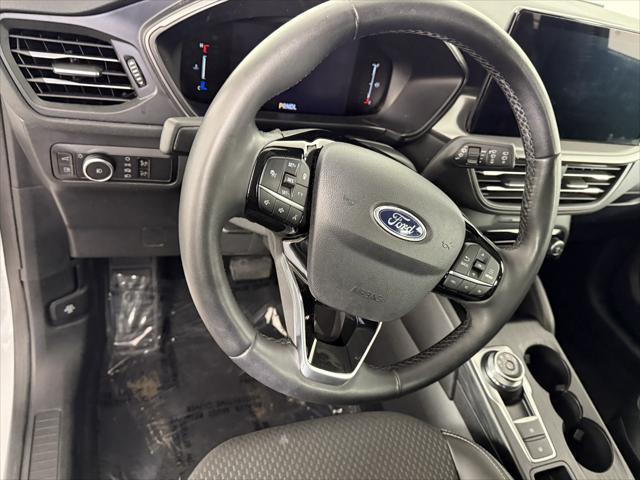 used 2023 Ford Escape PHEV car, priced at $19,998