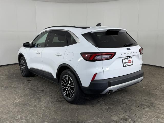 used 2023 Ford Escape PHEV car, priced at $19,998
