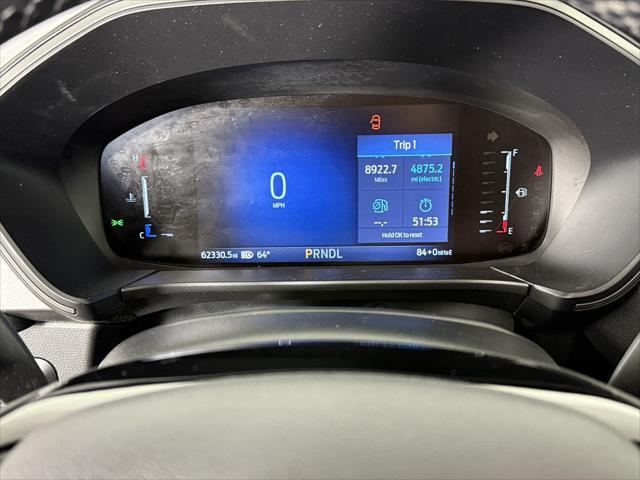 used 2023 Ford Escape PHEV car, priced at $19,998