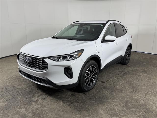 used 2023 Ford Escape PHEV car, priced at $19,998
