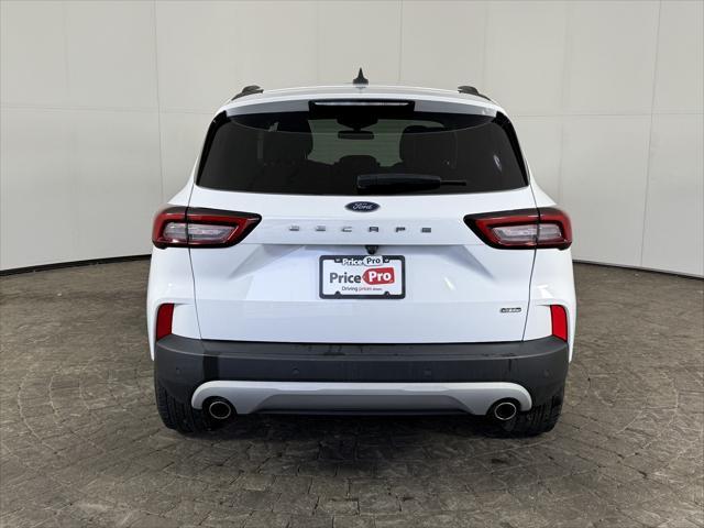 used 2023 Ford Escape PHEV car, priced at $19,998