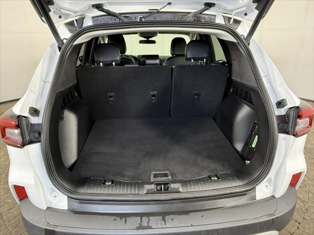used 2023 Ford Escape PHEV car, priced at $19,998