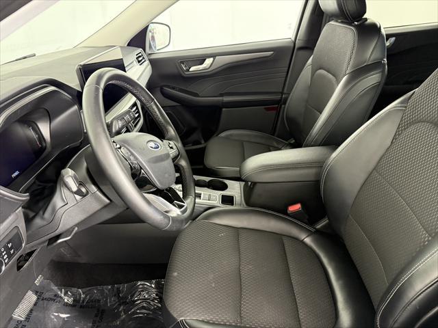 used 2023 Ford Escape PHEV car, priced at $19,998