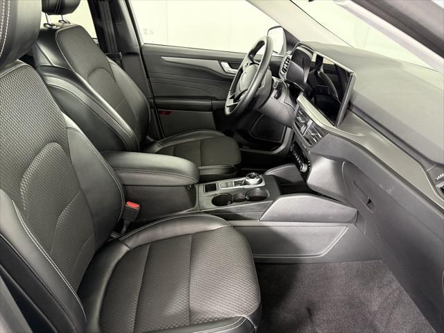 used 2023 Ford Escape PHEV car, priced at $19,998