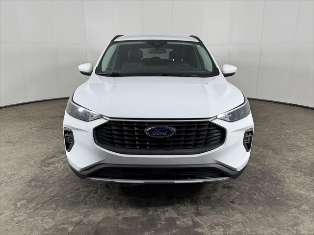 used 2023 Ford Escape PHEV car, priced at $19,998