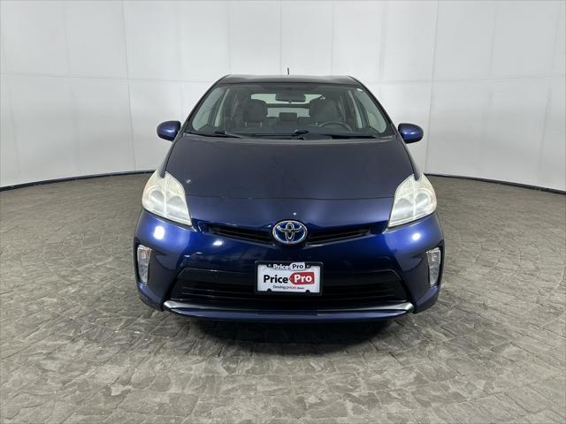 used 2013 Toyota Prius car, priced at $9,998