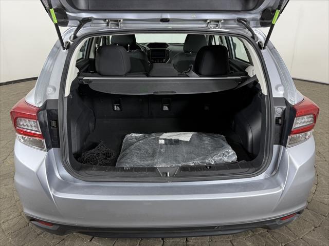 used 2023 Subaru Impreza car, priced at $19,998