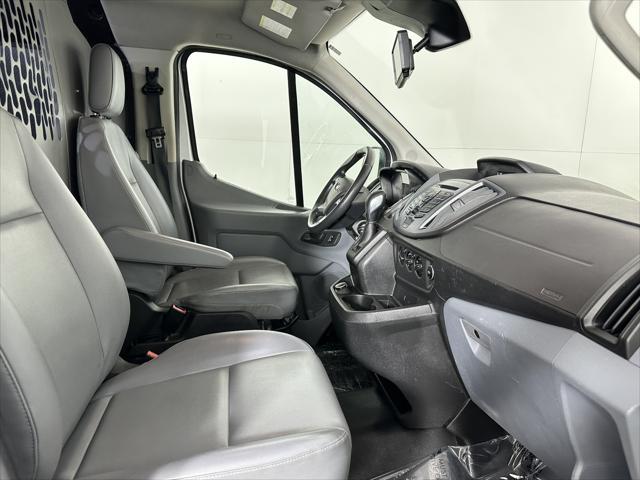 used 2018 Ford Transit-350 car, priced at $18,500