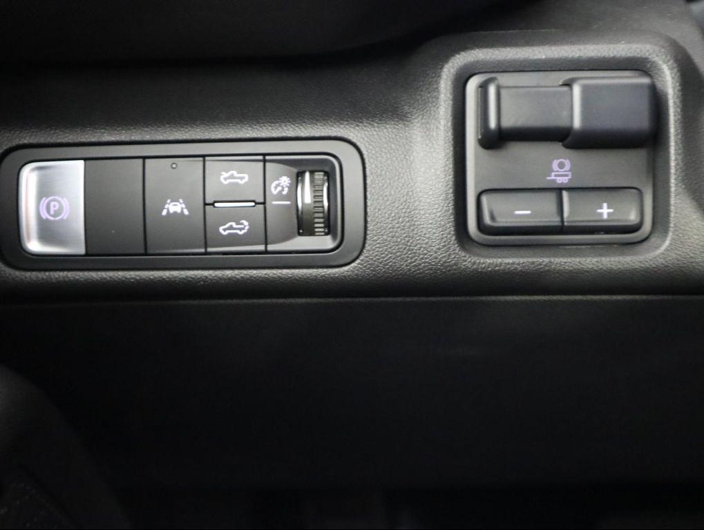 used 2025 Chevrolet Silverado EV car, priced at $57,500