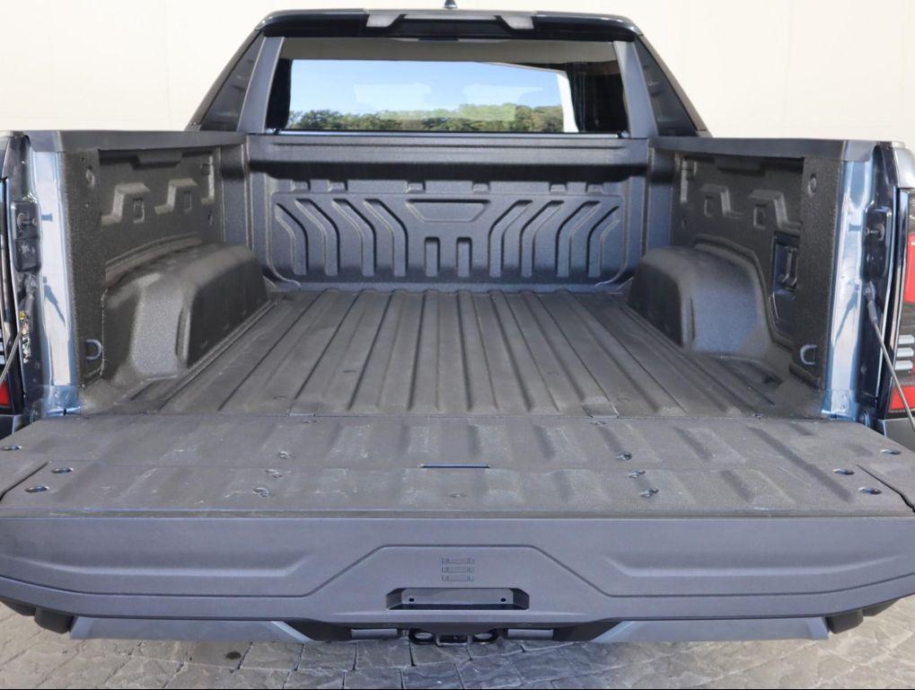 used 2025 Chevrolet Silverado EV car, priced at $57,500