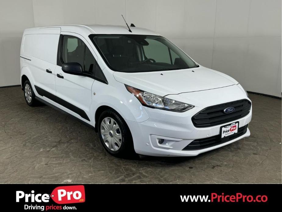 used 2020 Ford Transit Connect car, priced at $18,998