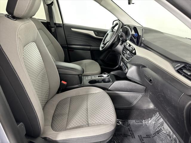 used 2022 Ford Escape car, priced at $16,500
