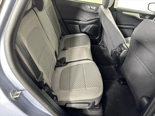 used 2022 Ford Escape car, priced at $16,500