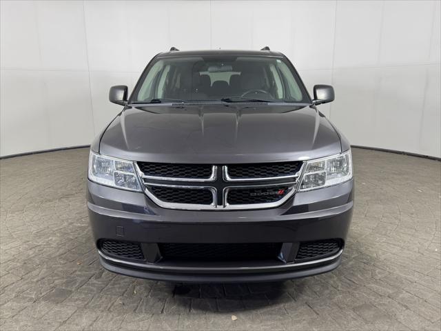 used 2018 Dodge Journey car, priced at $12,500