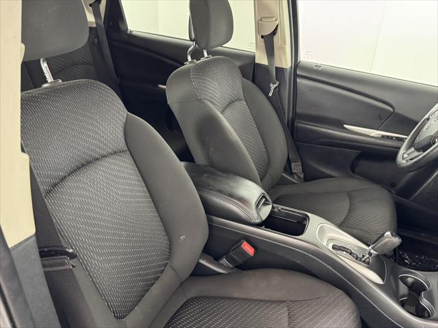 used 2018 Dodge Journey car, priced at $12,500