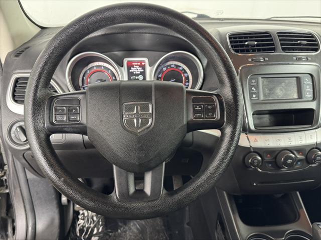 used 2018 Dodge Journey car, priced at $12,500