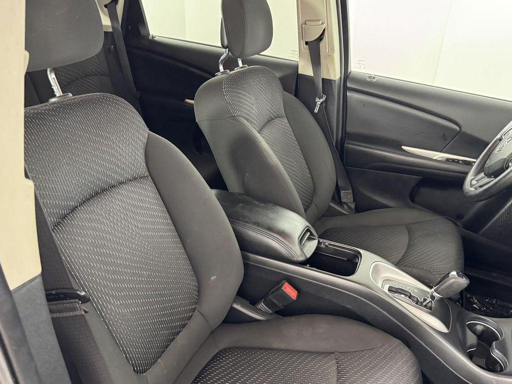 used 2018 Dodge Journey car, priced at $11,500