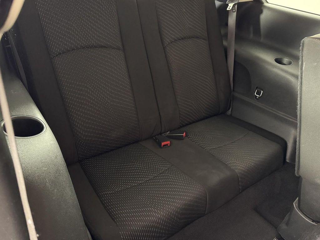 used 2018 Dodge Journey car, priced at $11,500