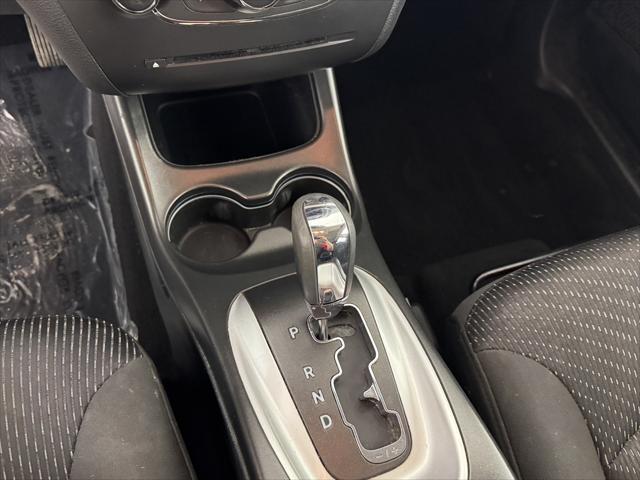 used 2018 Dodge Journey car, priced at $12,500