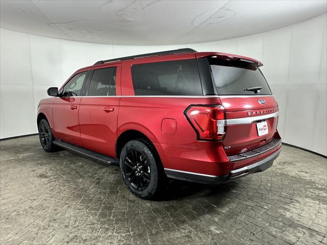used 2022 Ford Expedition Max car, priced at $42,998