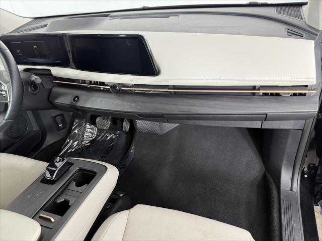 used 2023 Nissan ARIYA car, priced at $20,998