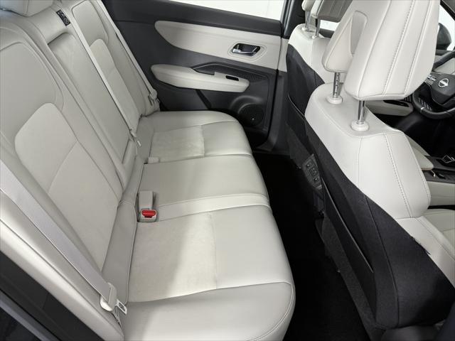 used 2023 Nissan ARIYA car, priced at $20,998