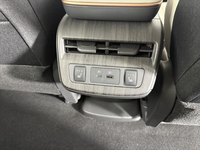 used 2023 Nissan ARIYA car, priced at $20,998