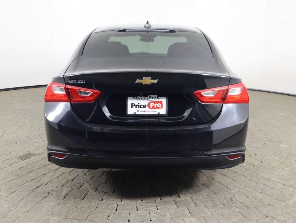 used 2020 Chevrolet Malibu car, priced at $15,998