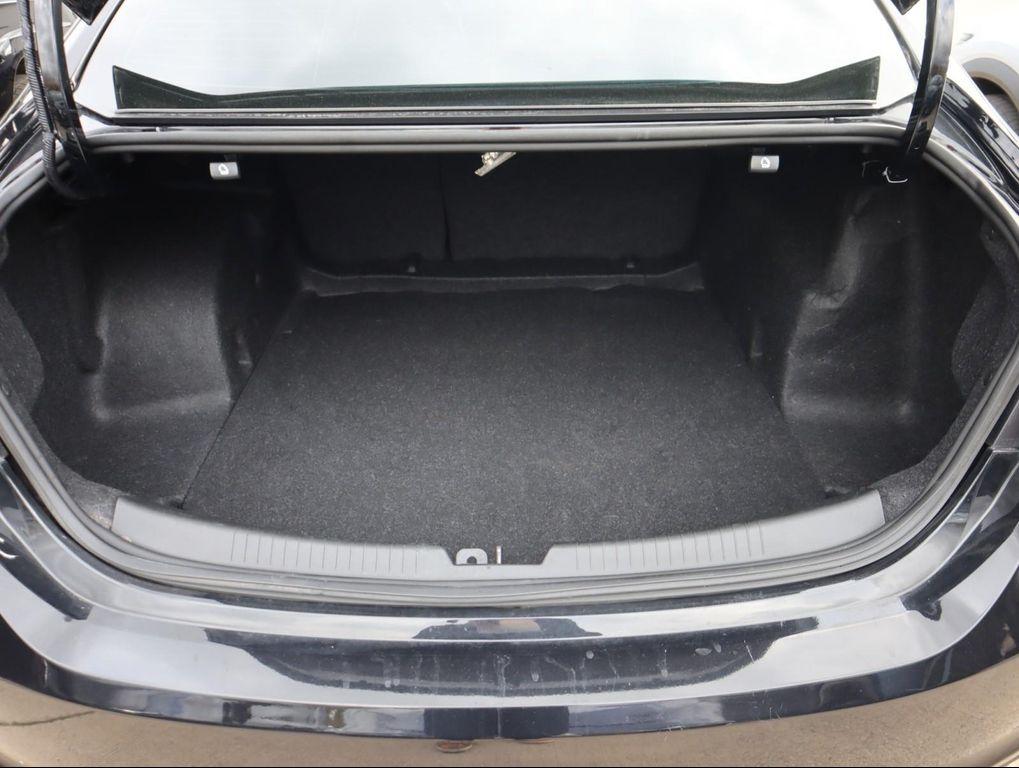 used 2020 Chevrolet Malibu car, priced at $15,998