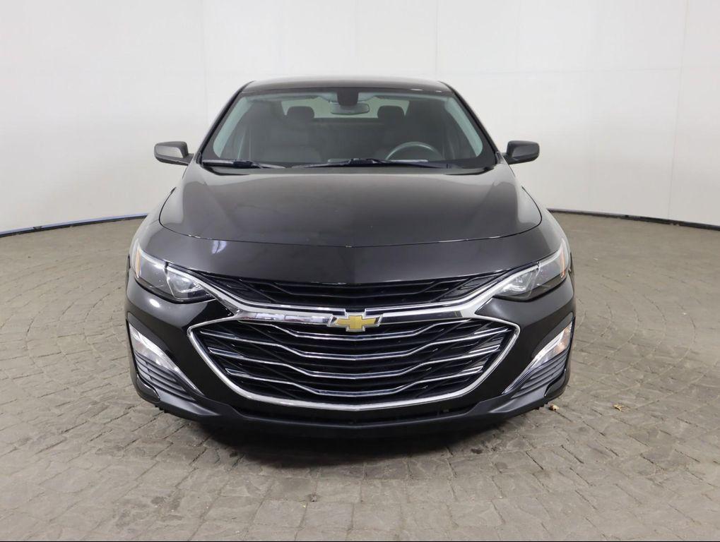 used 2020 Chevrolet Malibu car, priced at $15,998
