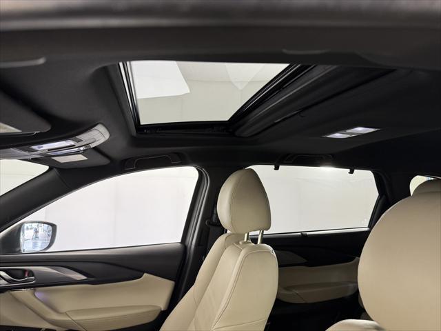 used 2017 Mazda CX-9 car, priced at $16,998