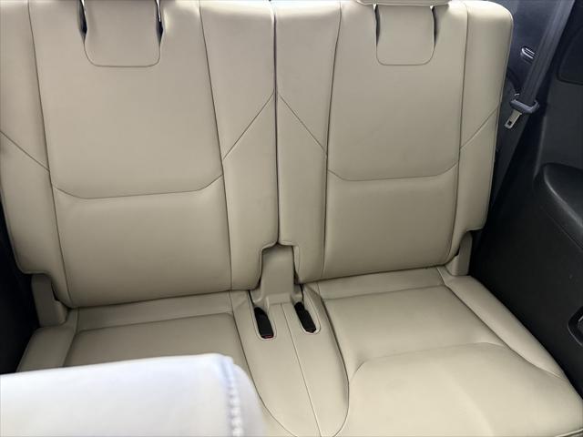 used 2017 Mazda CX-9 car, priced at $16,998