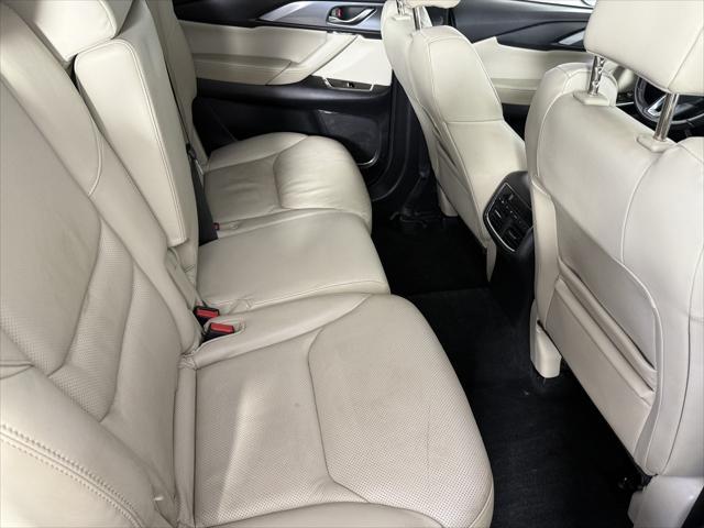 used 2017 Mazda CX-9 car, priced at $16,998