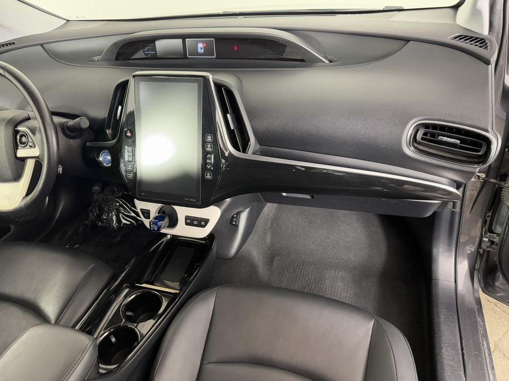 used 2019 Toyota Prius Prime car, priced at $19,998